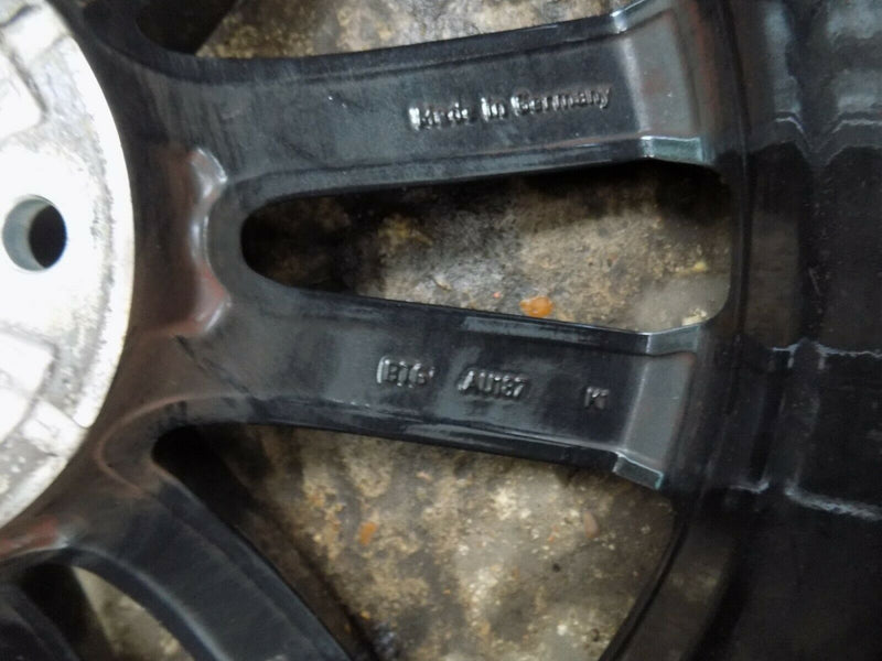 AUDI A5 S5 2017-ON 19" ALLOY WHEEL 8.5JX19 + TYRE 255/35 R19 8W0601025