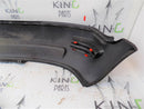 VOLVO C30 2006 2007 2008 BLACK LOWER REAR BUMPER GENUINE 30698721