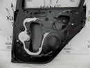 PEUGEOT 208 2012-2018 REAR RIGHT DOOR IN BLACK