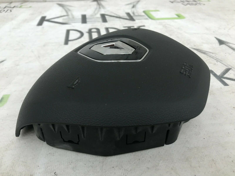 RENAULT TRAFIC X82 2014-2018 GENUINE DRIVER SIDE STEERING WHEEL AIR BAGG COVER