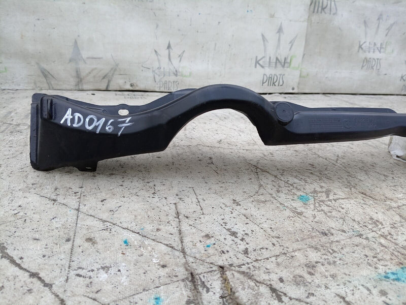 NISSAN JUKE 2014-2019 REAR BUMPER LOWER BRACKET 79122BA60A