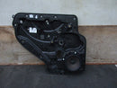 VW Golf VI MK6 5 Door Window Mechanism Rear Left Passenger Side N/S