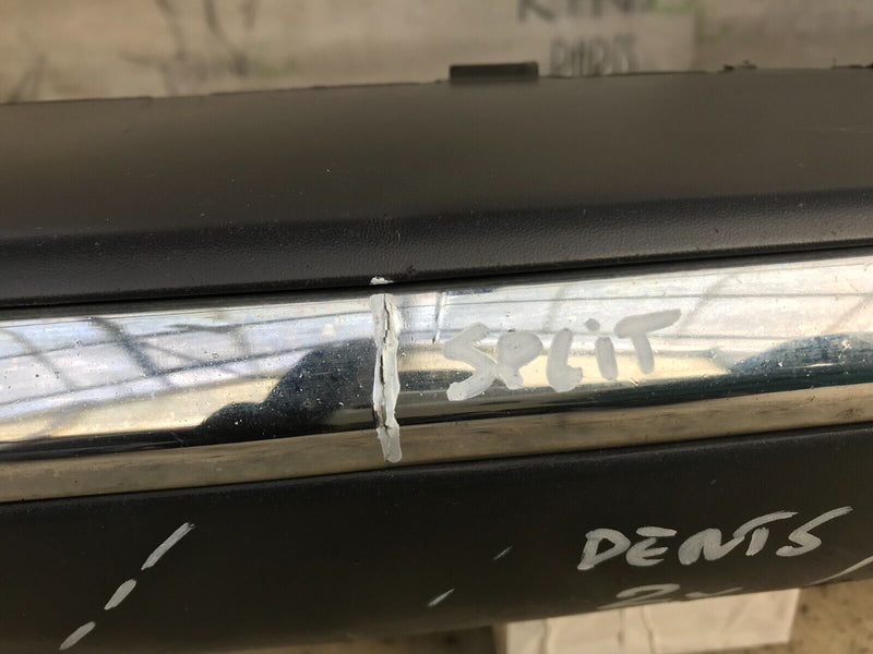 NISSAN X-TRAIL T32 2014-2017 FRONT BUMPER PDC GENUINE 620224CE0H