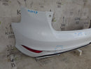 FORD FOCUS ST-LINE MK3 FACELIFT 2014-2018 REAR BUMPER GENUINE F1EB17906