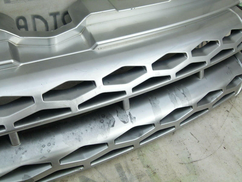 RANGE ROVER EVOQUE L538 2011-15 FRONT BUMPER GRILL GRILLE BJ32-8B189-A