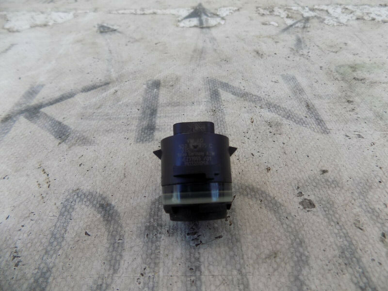 PARKING SENSOR BUMPER GENUINE 5Q0919275C FOR VW AUDI SKODA SEAT CAR GREY