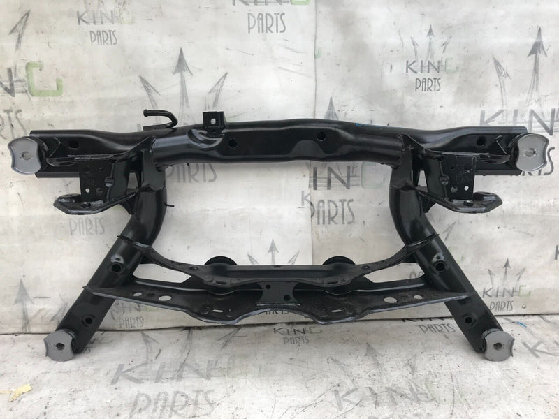 VW TARRACO TIGUAN MK2 AD/BW REAR SUBFRAME GENUINE ! *NEW 5N0505285D
