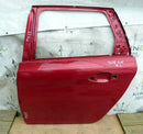 PEUGEOT 308 SW MK2 ESTATE 2013-2021 LEFT SIDE REAR DOOR PANEL GENUINE