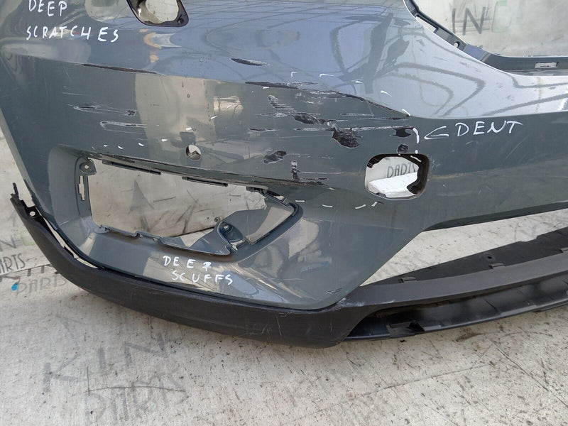 VOLVO XC40 2018-ON FRONT BUMPER GENUINE 31449359