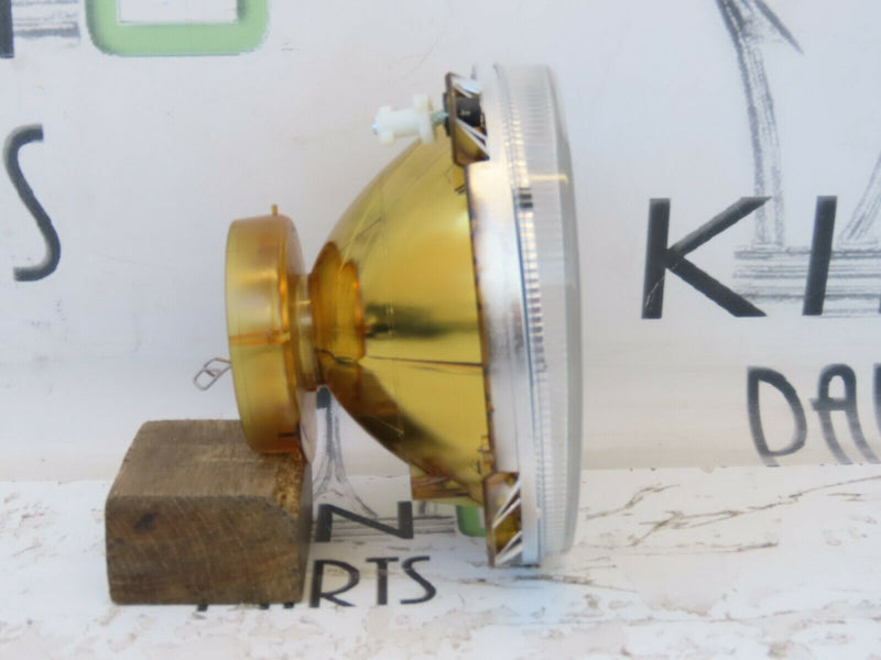 MERCEDES G-CLASS W463 HEADLIGHT HALOGEN  RIGHT NEW LAMP A4638200059