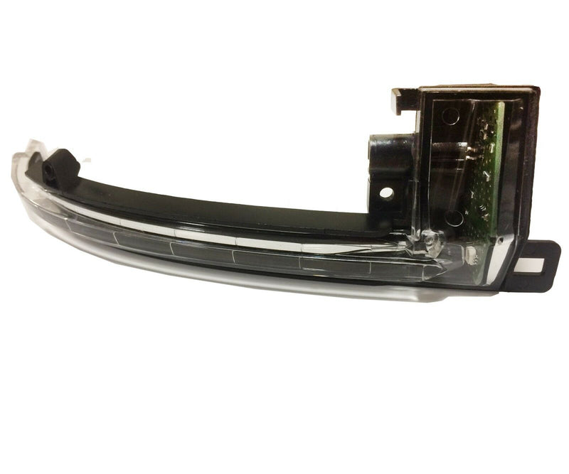 AUDI Q3 12-16 RS Q3 14-16 LED WING MIRROR INDICATOR TURN RIGHT SIDE 8K0949102