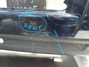 Land Rover Range Sport 2005-2009 Rear Bumper Genuine Black (A8513) DQC500071