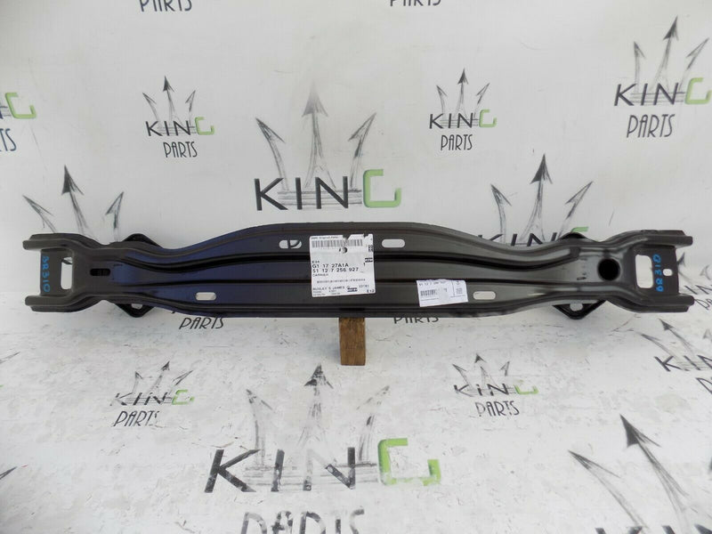 BMW 3 SERIES F30 F31 2011-2018 REAR REINFORCEMENT CRASH BAR 7256927