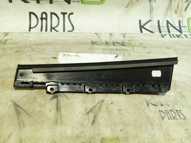 AUDI A4 S4 8W B9 2016-ON REAR LEFT PASSENGER SIDE DOOR COVER TRIM 8W0839901