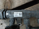Audi A3 CFG VW Golf Passat Seat Skoda 2.0 TDI Fuel Rail with Sensor 03L906051