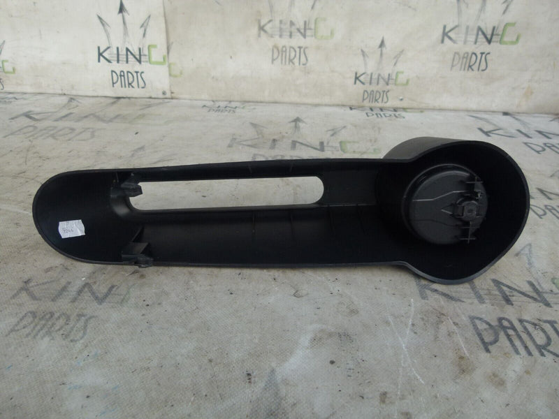 VW UP 2011-2016 HANDBRAKE LEVER SURROUND TRIM GENUINE 1S0863339