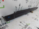 JEEP GRAND CHEROKEE 2005-2010 RIGHT SIDE SKIRT SILL COVER 5HU24TRMAB