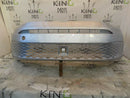 VW CADDY MK4 2020-ON FRONT BUMPER IN SILVER "Reflex/brilliant" 2K7807221A