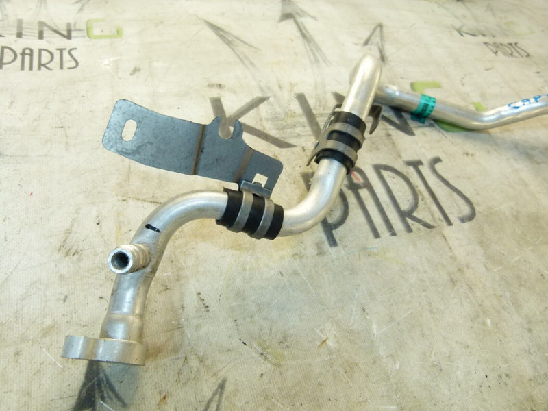 RENAULT CAPTUR 2020-ON AIR CONDITION METAL PIPE GENUINE
