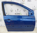 RENAULT CLIO III MK3 2005-2011 GENUINE FRONT DOOR RIGHT DRIVER SIDE O/S