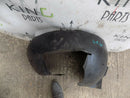VW GOLF MK6 2009-2012 DRIVER SIDE FRONT WHEEL SPLASH GUARD 5K0805978