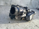 MERCEDES C CLASS W205 1.6 OM626951 THROTLE BODY A2C53350753 #