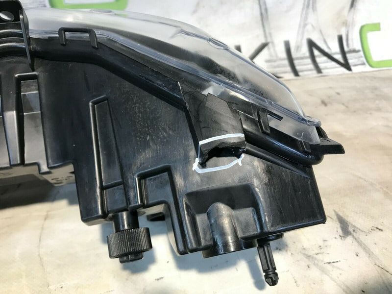 BMW F900XR 2020> FRONT HEADLIGHT LED GENUINE LIGHT LAMP HEADLAMP 11814070000