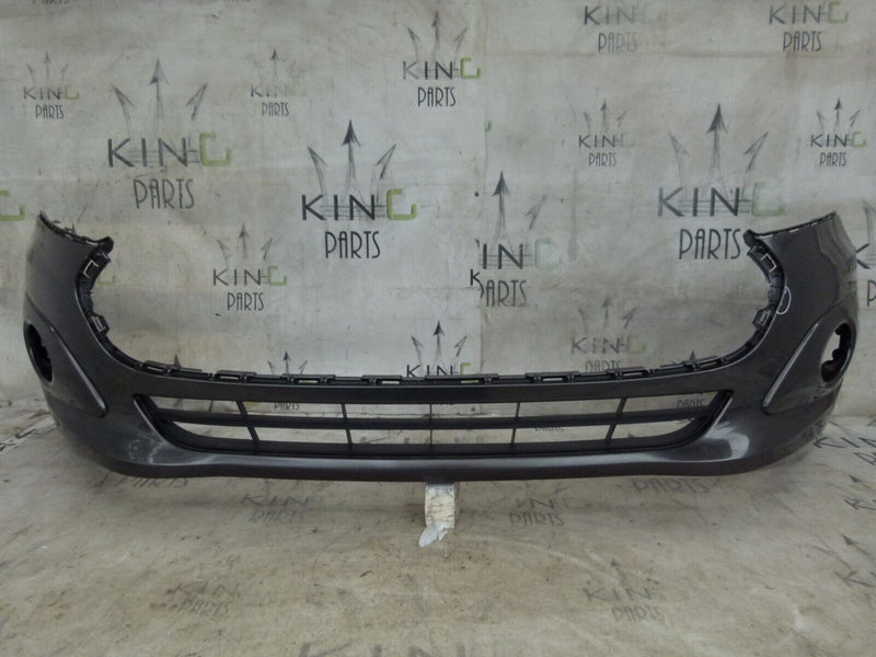 FORD TRANSIT CONNECT 2014-2017 FRONT LOWER BUMPER GENUINE DT1117F775