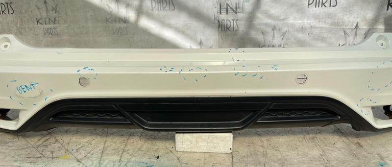HONDA HR-V HRV 2015-2019 REAR BUMPER GENUINE PDC 08P99-T7A-001-01