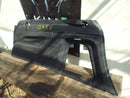 Audi Q7 S Line 2006-2015 In Boot Right Side O/S Body Card 4L0 863 880