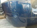 Vauxhall Zafira MK2 B 2005-2011 Rear Bumper Genuine Blue (A4255)