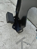 BMW 3er E46 2-DOOR 2003-05 REPLACEMENT FRONT FENDER WING PANEL LEFT SIDE