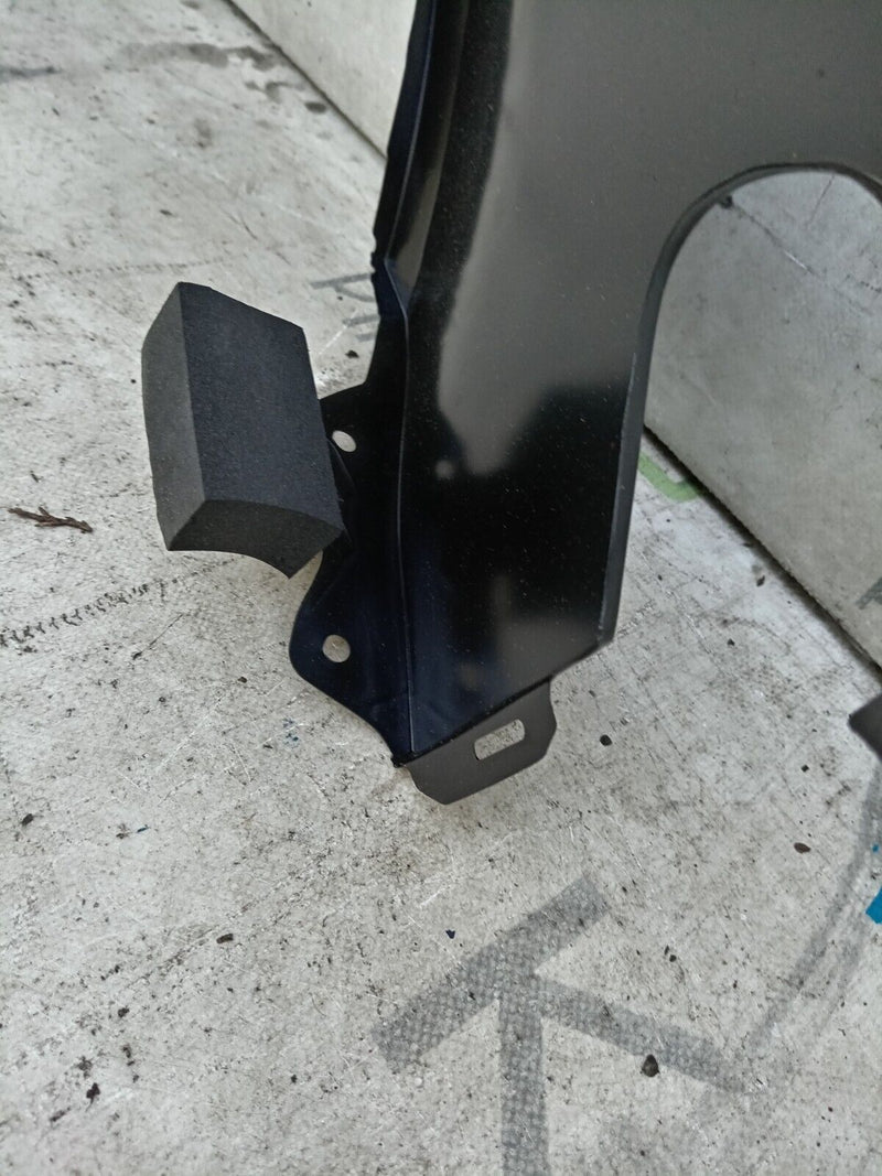 BMW 3er E46 2-DOOR 2003-05 REPLACEMENT FRONT FENDER WING PANEL LEFT SIDE