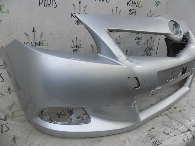 TOYOTA VERSO 2009-2012 FRONT BUMPER GENUINE WHITE 52119-0F090