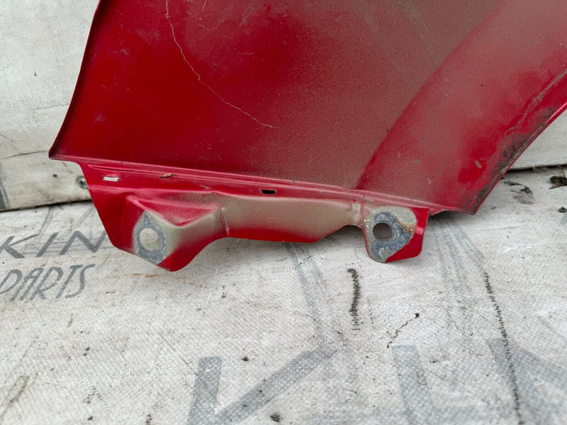 KIA PICANTO MK2 TA 2011-2016 FRONT FENDER WING PANEL RIGHT DRIVER SIDE