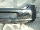 VW POLO 6R 2009-2014 GREY REAR BUMPER GENUINE 6R6807421BH