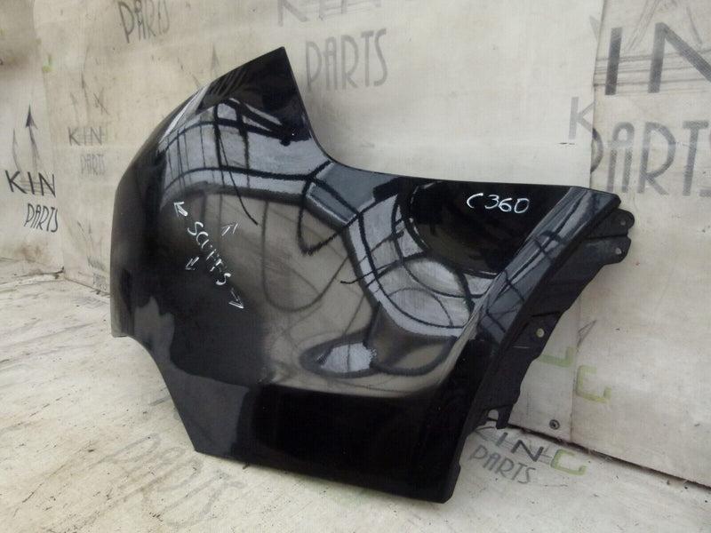 LAND ROVER DISCOVERY S 2014-19 REAR BUMPER RIGHT CORNER GENUINE FK7217926A