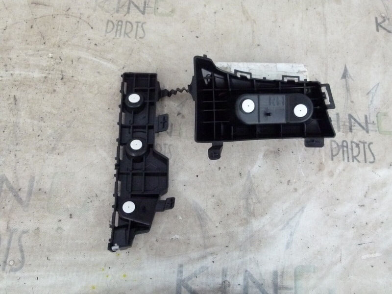 VAUXHALL MOKKA 2012-16 REAR BUMPER RIGHT SIDE BRACKET GENUINE 95256262