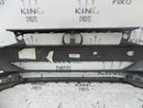 VW POLO 2017-2018 FRONT BUMPER IN GREY GENUINE 2GS807221A