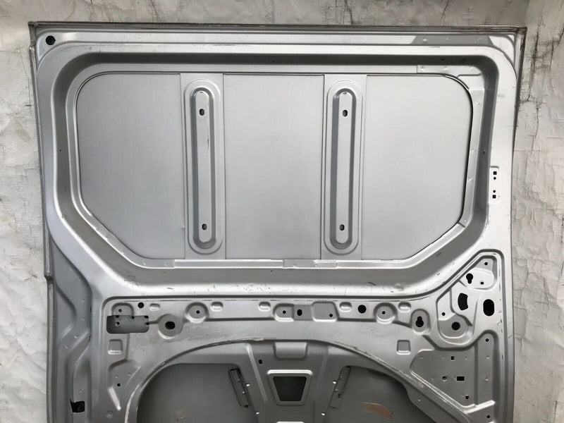 RENAULT TRAFIC MK3 X82 2014-22 SLIDING DOOR PANEL LEFT PASSENGER SIDE
