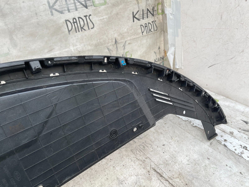 KIA SORENTO 2021-ON UPPER SLAM PANEL RADIATOR TOP COVER 86370P2000