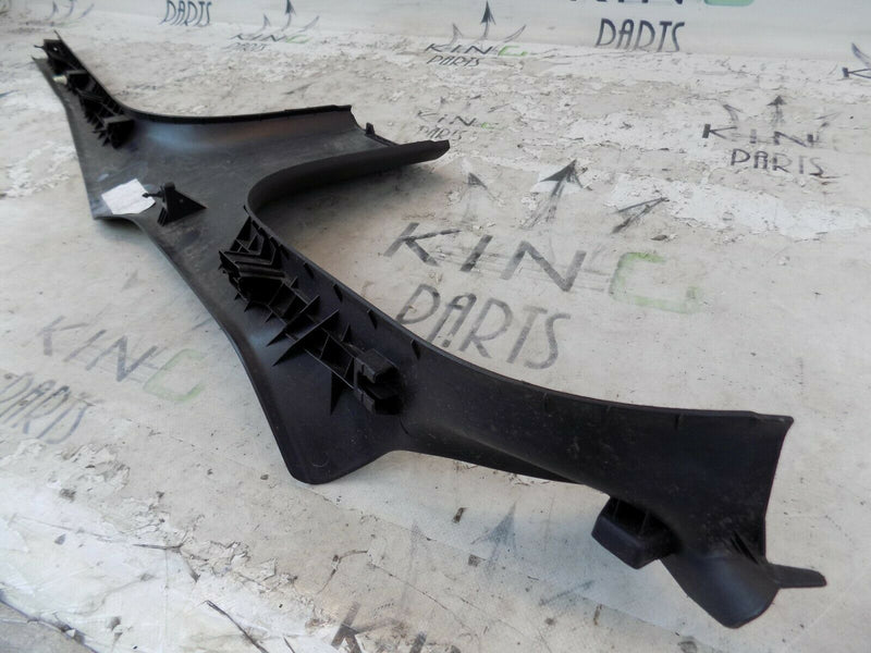 VW UP SKODA CITIGO SEAT Mii  LEFT INTERIOR B POST AND SILL COVER TRIM 1S4853371B