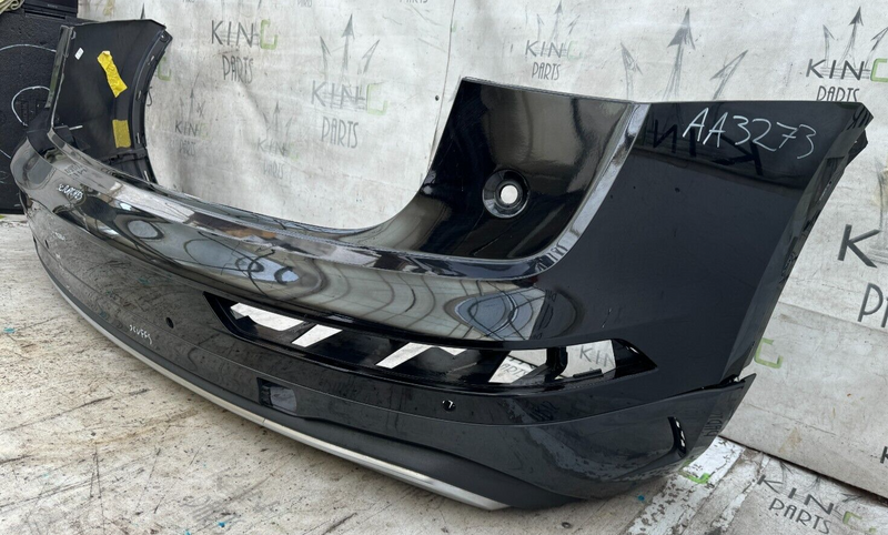 AUDI Q5 S-LINE 2016-2020 REAR BUMPER PDC GENUINE 80A807511