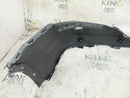 HONDA CR-V MK4 2012-2015 FRONT BUMPER TOP PART PDC GENUINE 71101T1GZZ00