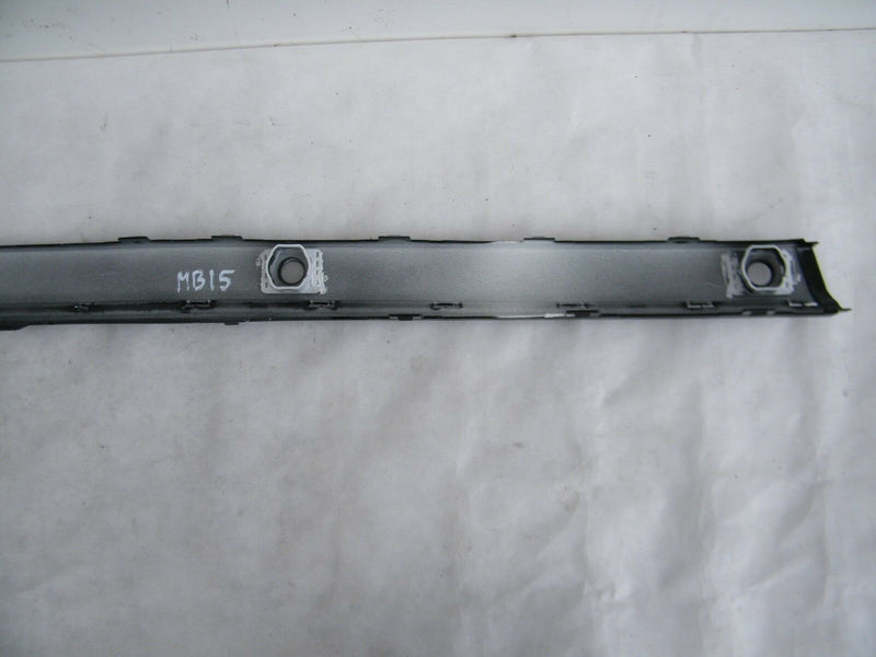 Mercedes W203 C CLASS RAIL PROTECTIVE STRIP CENTRAL A2038853021 (MB15)