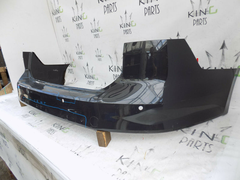 VW PASSAT B8 3G VARIANT ESTATE 2015-2018 REAR BUMPER GENUINE PDC 3G9807421