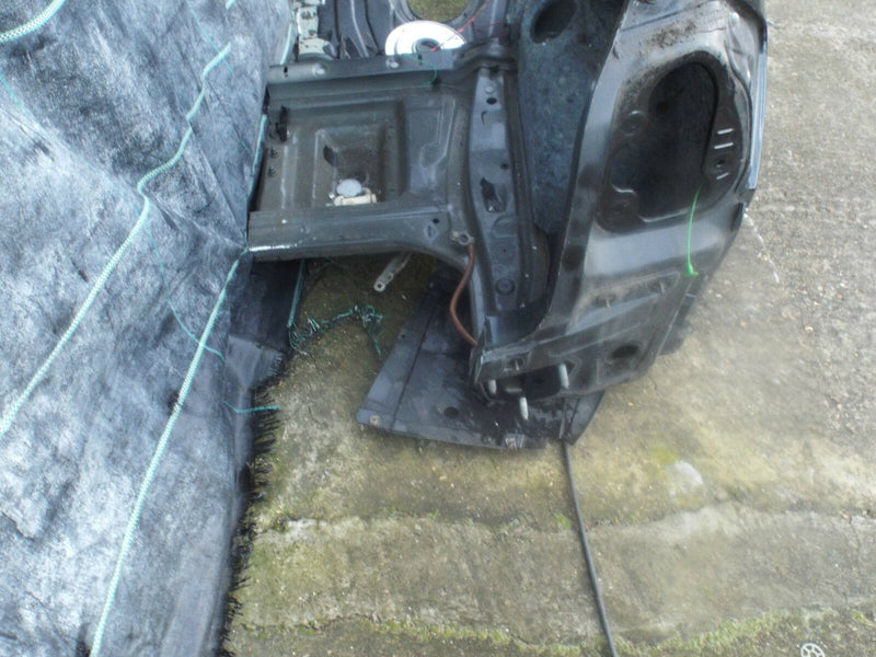 BMW 1 SERIES E87 2004-2011 REAR QUATER PANEL RIGHT DRIVER SIDE O/S