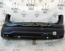 NISSAN QASHQAI MK2 J11 2014 2015 2016 REAR BUMPER GENUINE PDC 85022-4EA0H