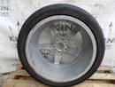 AUDI A5 18" ALLOY WHEEL + TYRE 245/40/R18 8.5JX18 ET29 8W0601025BG