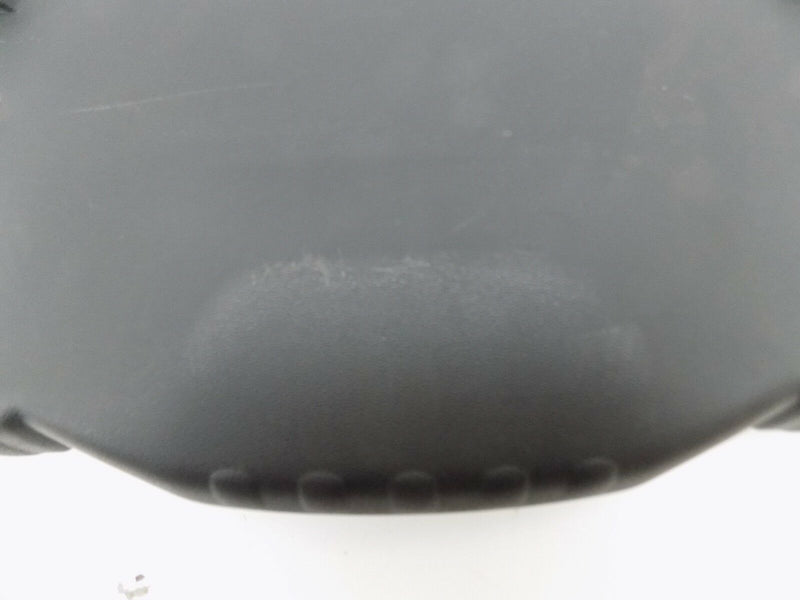 CITROEN C3 2017-ON BOOT PANEL PROTECTOR BLACK 9811857577 /B06-17